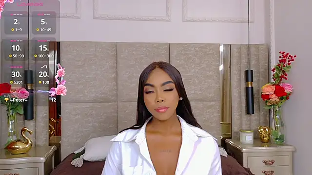 Snapshot of Lola_King chatting on 02.12.26 Lola King online show from 02.12.26