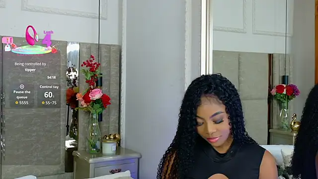 Snapshot of Lola_King chatting on 02.26.26 Lola King online show from 02.26.26