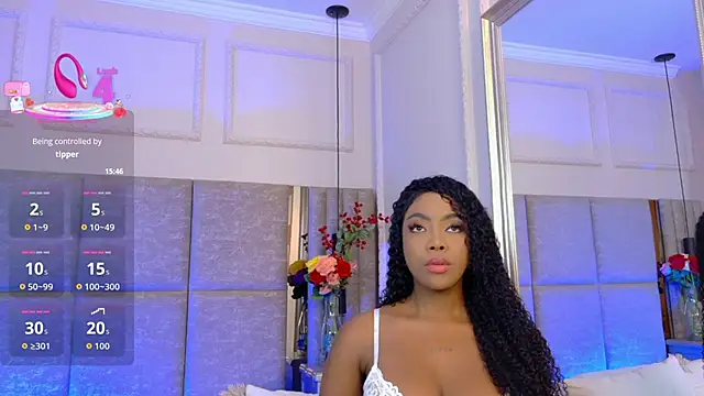 Snapshot of Lola_King chatting on 03.02.26 Lola King online show from 03.02.26