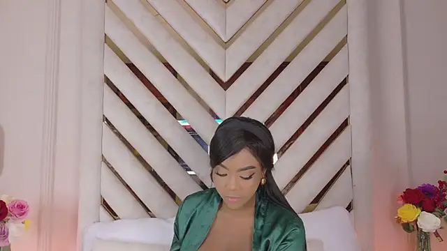 Lola King online show from 07.09.26