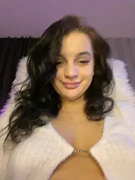 Lady  Boom online show from 01.10.25