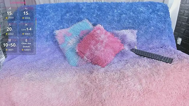 kitty queen10 online show from 04.21.26