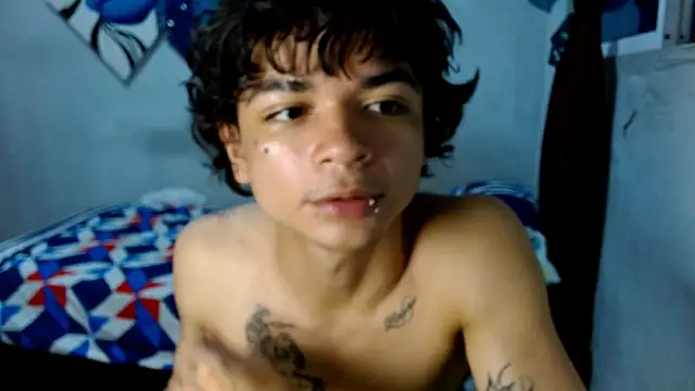 Lovebeng  online show from 09.30.25