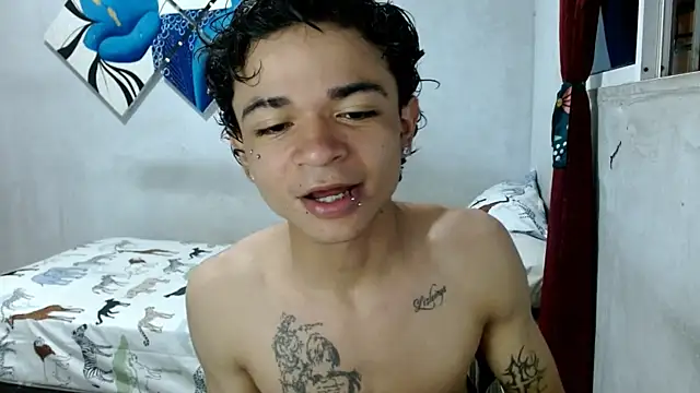 Lovebeng  online show from 11.06.25