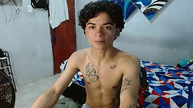 Lovebeng  online show from 12.14.25