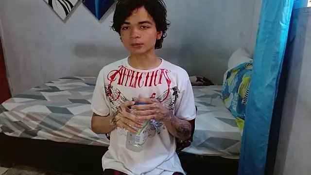 Lovebeng  online show from 02.11.26