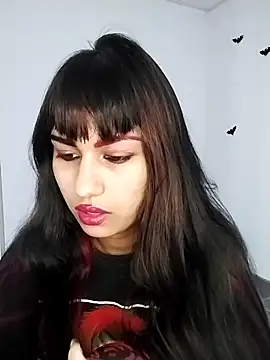 Little-Lucifer online show from 10.01.25