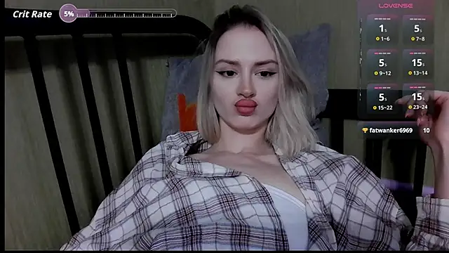 lovely ki online show from 01.12.26