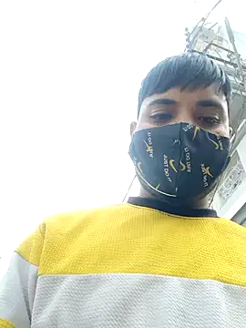 Fucker boy 1 online show from 12.27.24