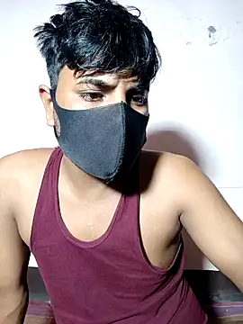 Fucker boy 1 online show from 03.04.25