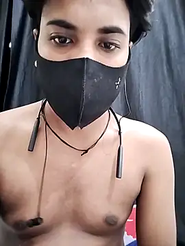 Fucker boy 1 online show from 09.23.25