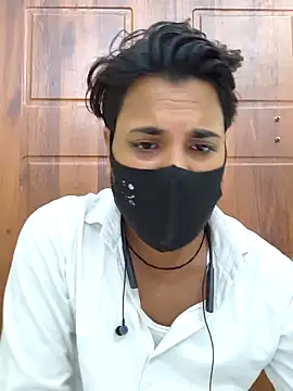 Fucker boy 1 online show from 10.02.25