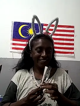 mamakarma1403 online show from 09.27.25