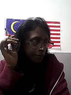 mamakarma1403 online show from 09.29.25