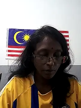 mamakarma1403 online show from 10.25.25