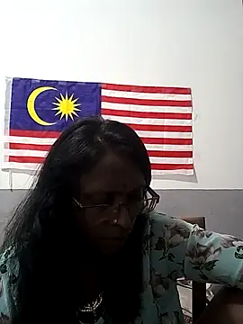 mamakarma1403 online show from 11.15.25