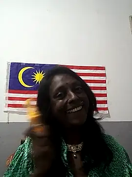 mamakarma1403 online show from 11.20.25