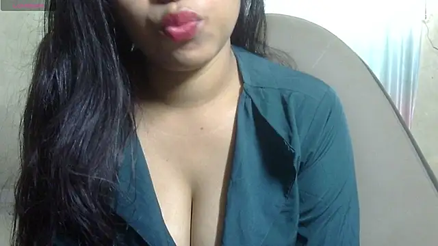 Preeti-Sexy online show from 03.18.26