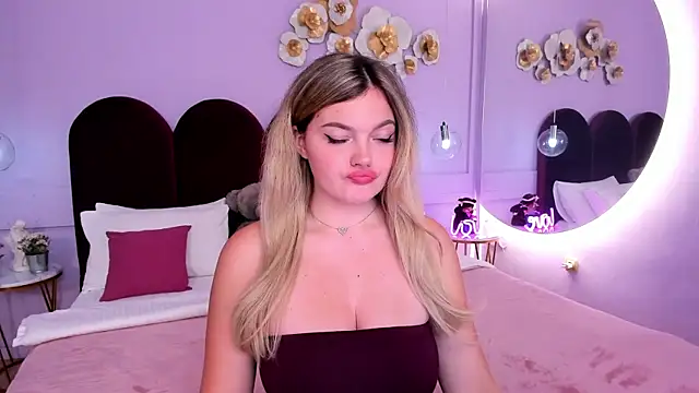 ZaraBloom online show from 10.20.25