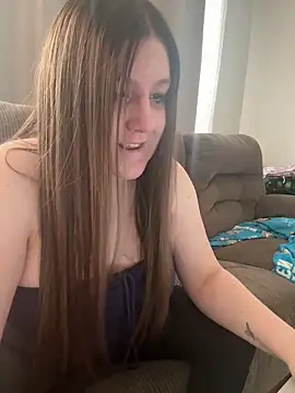 PuckBunny17 online show from 03.27.26