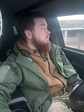 Artur6663 online show from 12.04.24