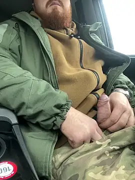 Artur6663 online show from 12.31.24