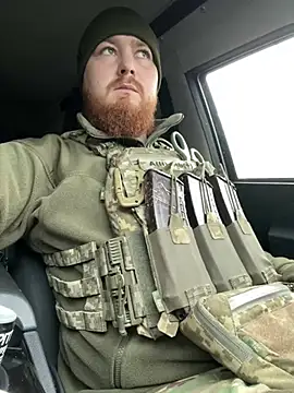 Artur6663 online show from 01.19.25