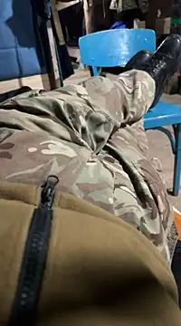 Artur6663 online show from 02.20.25