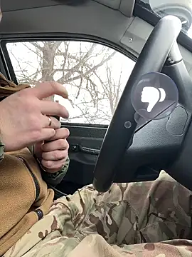 Artur6663 online show from 02.22.25