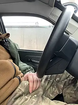 Artur6663 online show from 02.23.25