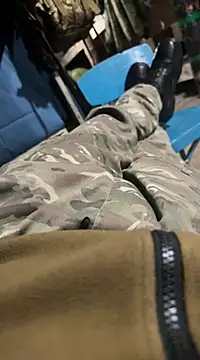 Artur6663 online show from 02.24.25