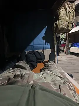 Artur6663 online show from 03.05.25