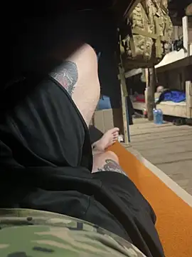 Artur6663 online show from 03.05.25