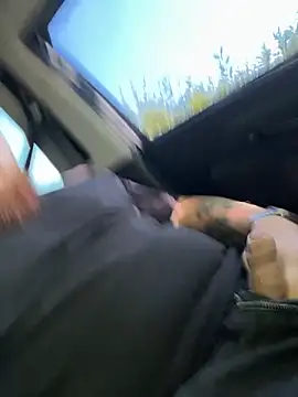 Artur6663 online show from 09.21.25