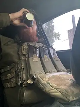 Artur6663 online show from 09.29.25