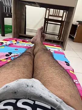 Snapshot of nangakings chatting on 09.12.25 nangakings online show from 09.12.25