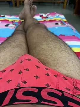 nangakings online show from 04.10.26