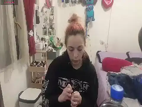 Snapshot of kattleya1407 chatting on 03.05.25 kattleya1407 online show from 03.05.25