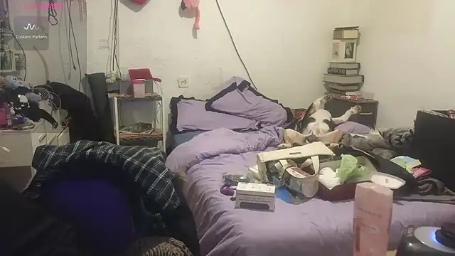 Snapshot of kattleya1407 chatting on 10.04.25 kattleya1407 online show from 10.04.25