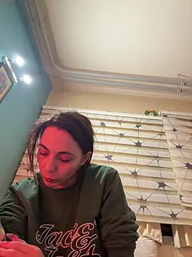 Snapshot of kattleya1407 chatting on 02.07.26 kattleya1407 online show from 02.07.26