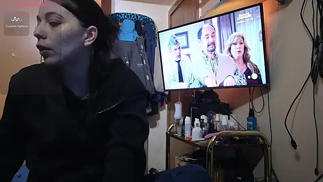 kattleya1407 online show from 05.16.26