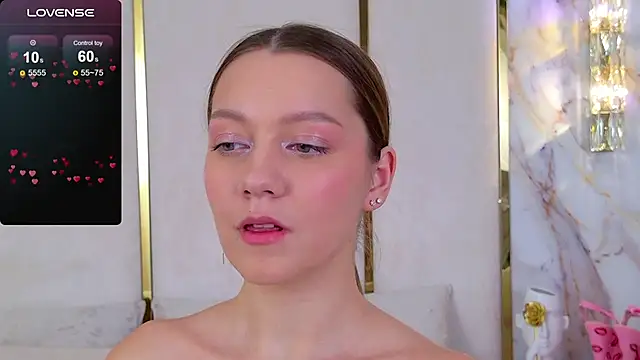 AliceBrayan online show from 02.20.25