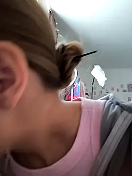 AliceBrayan online show from 09.22.25