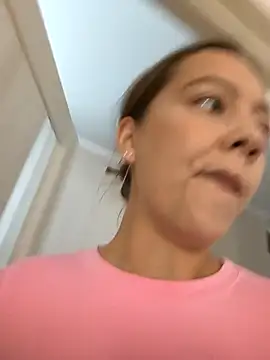 AliceBrayan online show from 10.01.25