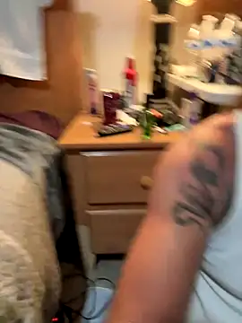 Chancelasting1 online show from 09.23.25