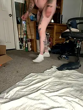 Chancelasting1 online show from 01.17.26