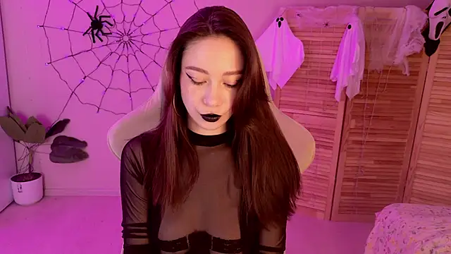 Miss Mia Murr online show from 11.01.25