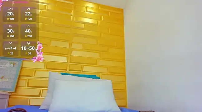 ebony beckyy online show from 02.06.25