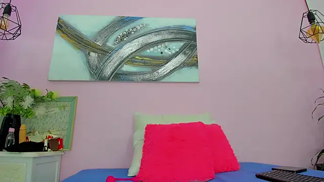 ebony beckyy online show from 02.21.25