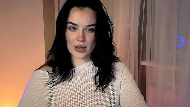 Snapshot of Act_avia chatting on 10.31.25 Act avia online show from 10.31.25